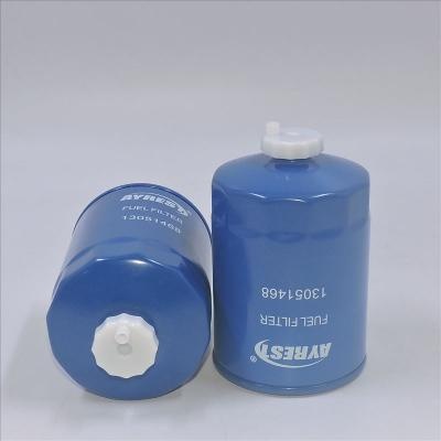 Filtro de Combustível Weichai 13051468