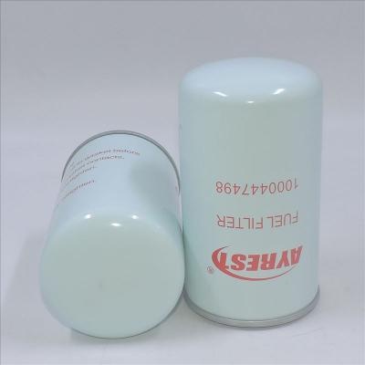 Filtro de Combustível Weichai 1000447498 SN70413 FC-38080