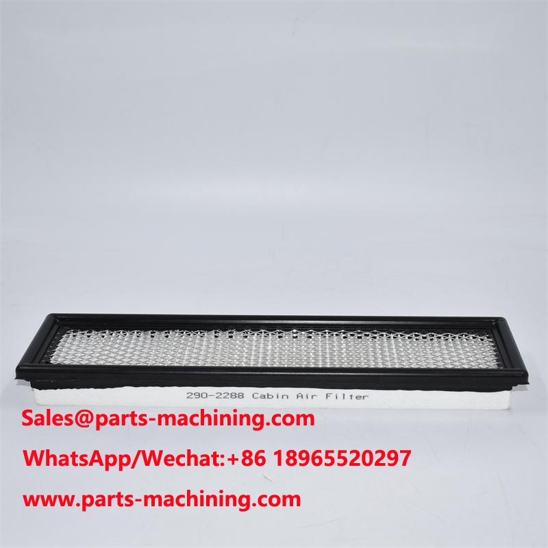 Cabin Air Filter 290-2288 2902288 P644254 PA30270