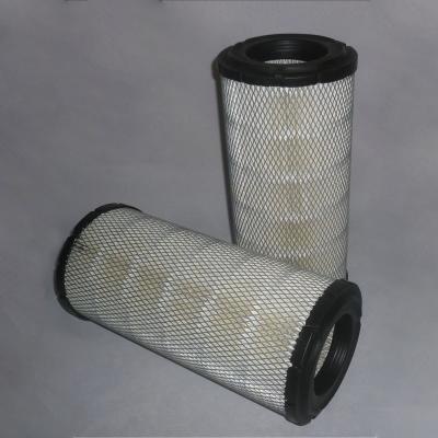 filtro de ar do manipulador telescópico Caterpillar P772580 110-6326 AT171853
