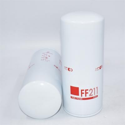 Filtro de combustível FF211 P555823 FC-5502 BF584