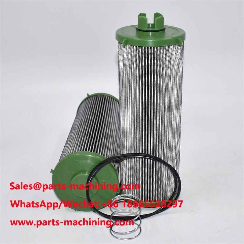 Cartucho de filtro de óleo hidráulico AL169573 P958404 SH66209