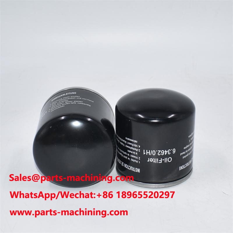 Kaeser 6.3462.0 Filtro de óleo SH62117