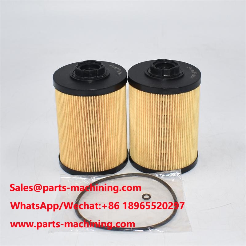 8-98240280-0 Fuel Filter