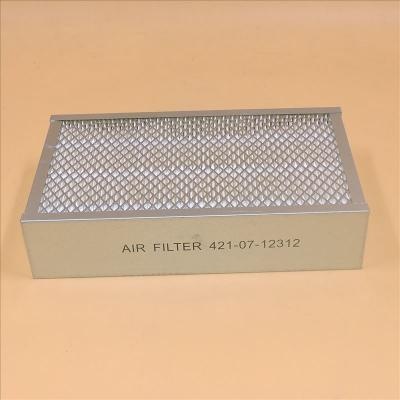 421-07-12312 Cabin Air Filter