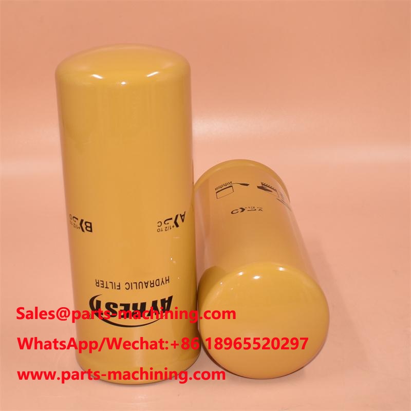 Hydraulic Filter 1664647