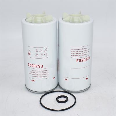Fuel Water Separator FS20026