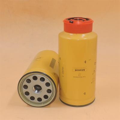 Separador de água de combustível Bomag 332095668 P502659 P550900 H523WKD539