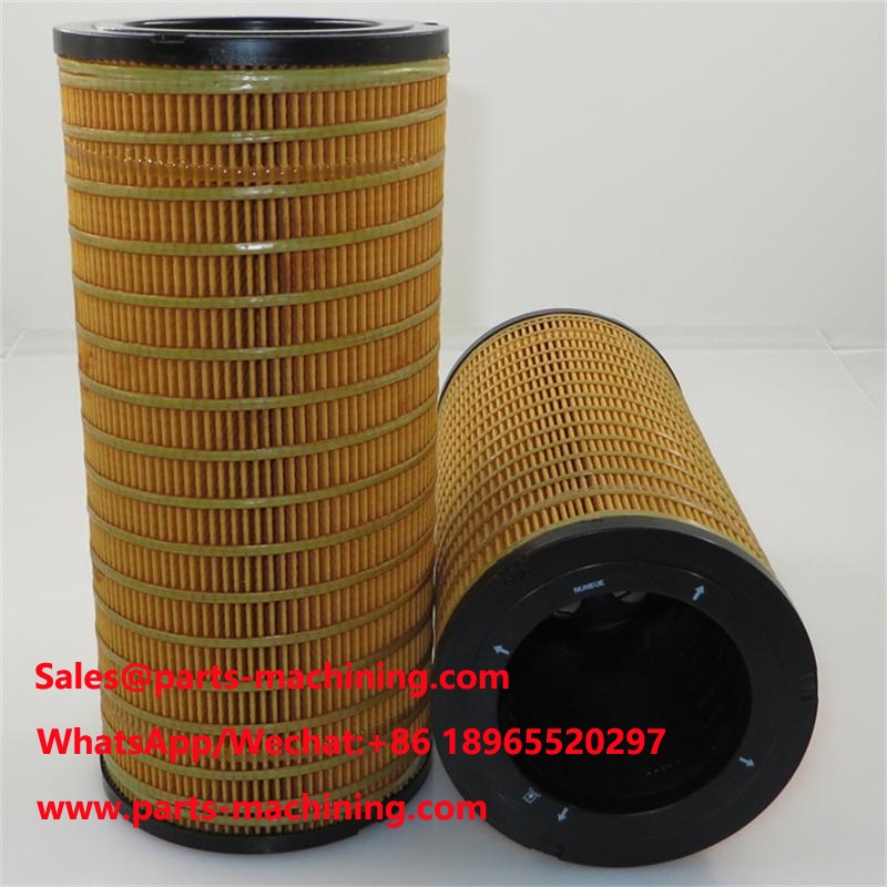 139-1536 filtro hidráulico 9Y4523 3I-0601 3I-1438 para carregadeiras de rodas Caterpillar