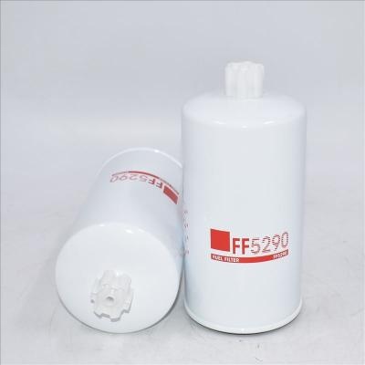 Filtro de combustível FF5290 4807329 BF880-FP 1613245C1 P551335 Fabricante profissional
