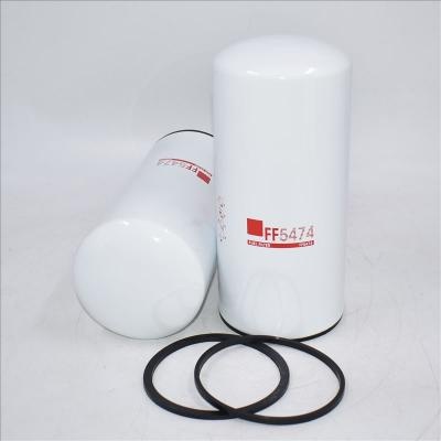 Fornecedor de filtro de combustível FF5474 SN40632 70814