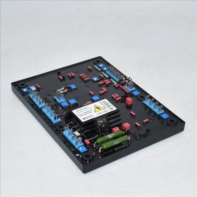 MX321 AVR-Regulador de Tensão Automático