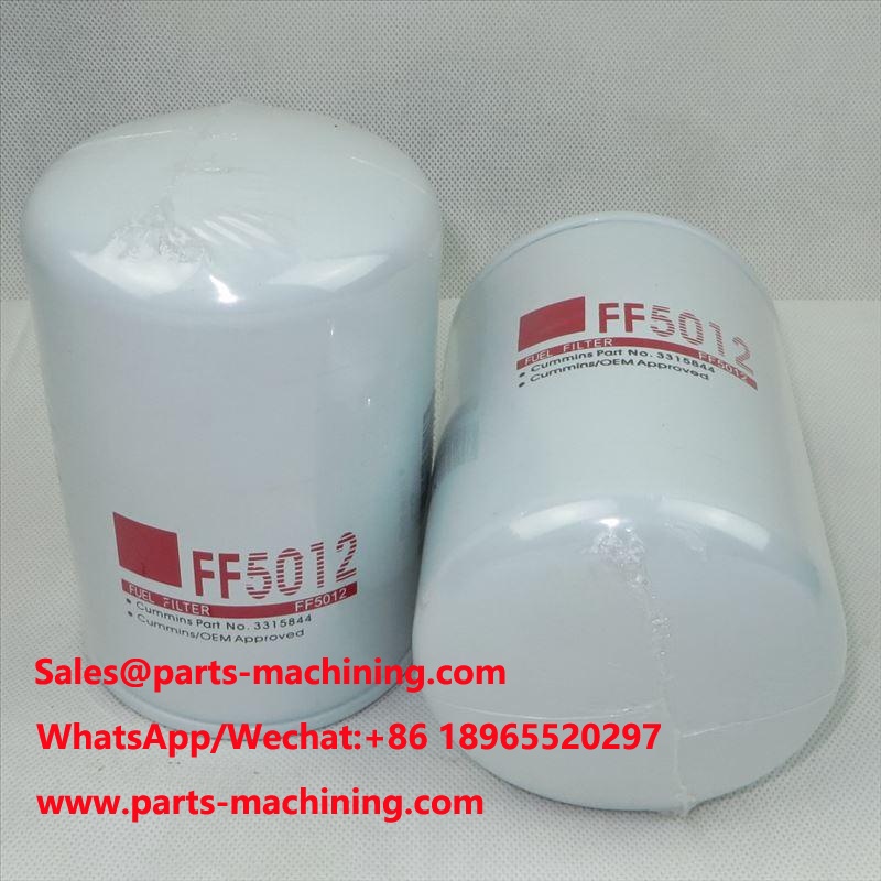 Filtro de combustível Purolator F54725 F71601 700-10 5651100 SN5012