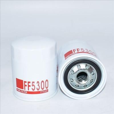 Filtro de combustível P502143 BF1110 FC-1007 da Caterpillar DP40 1032901