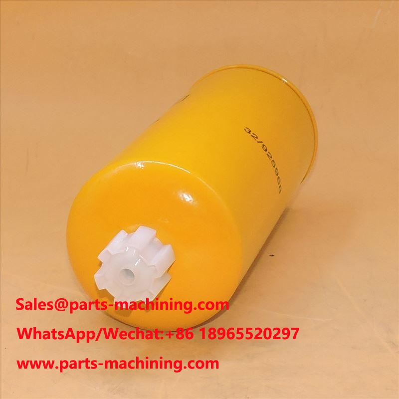 Filtro de combustível PMFS1000 RE160384 SFC-5709-10 B222100000596