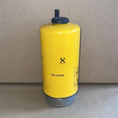 320/A7120 Fuel Water Separator