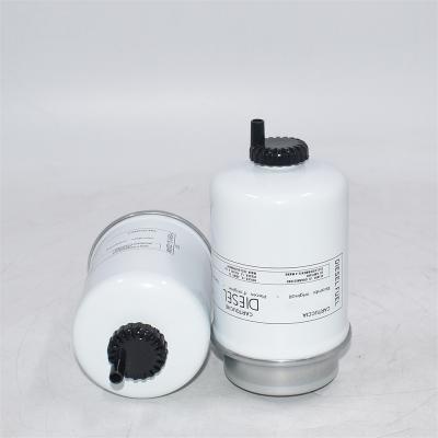Substituição do filtro de combustível ED002175-3450-S ED0021753450S SN21006
        