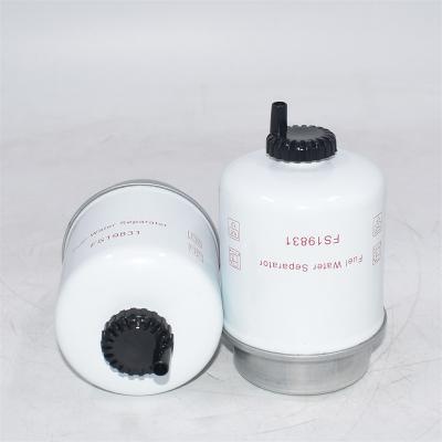 Separador de água de combustível 6005023306 equivalente a 6005012113 FS19516FV 215456003
