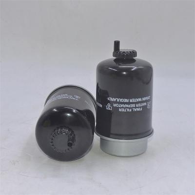 Separador de água do combustível 320A7125 equivalente 320/A7125 SN70137 WF10088