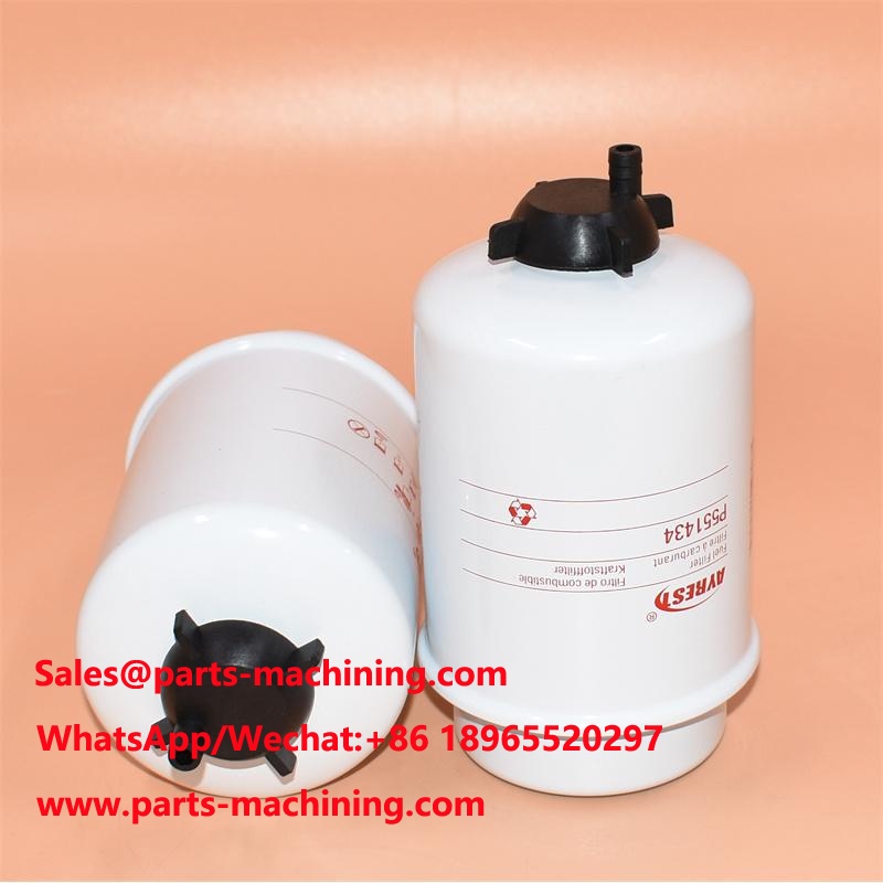 Fornecedor profissional do separador de água SK3304 SK48920 38053 do combustível 11350420