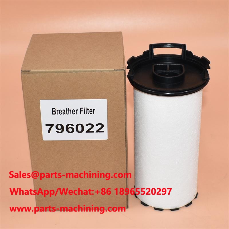 DZ105796 Breather Filter