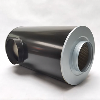 O alojamento de ar AH1106 descartável substitui C62891-3 P537450 AH1184