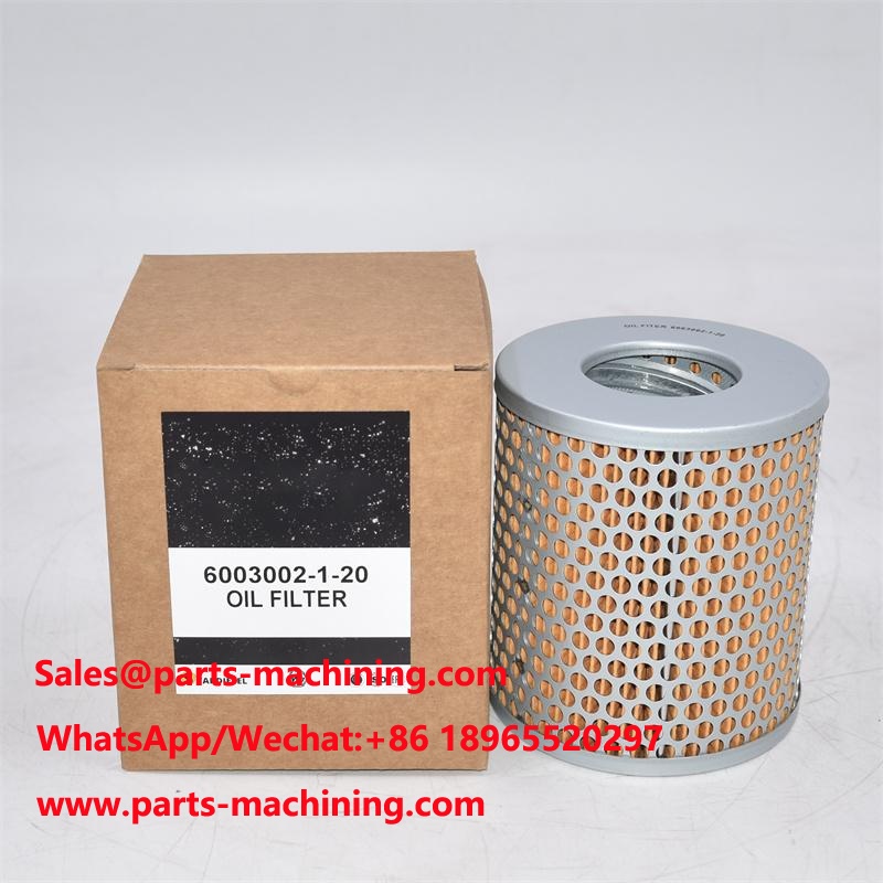 6003002-1-20 Oil Filter