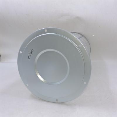 Elemento de filtro de ar 1403737 genuíno 64288P SA16380 em estoque