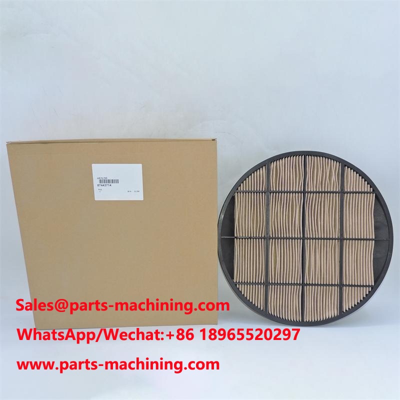 87443712 Air Filter