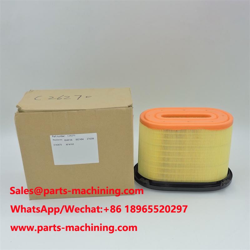 40192187 Air Filter