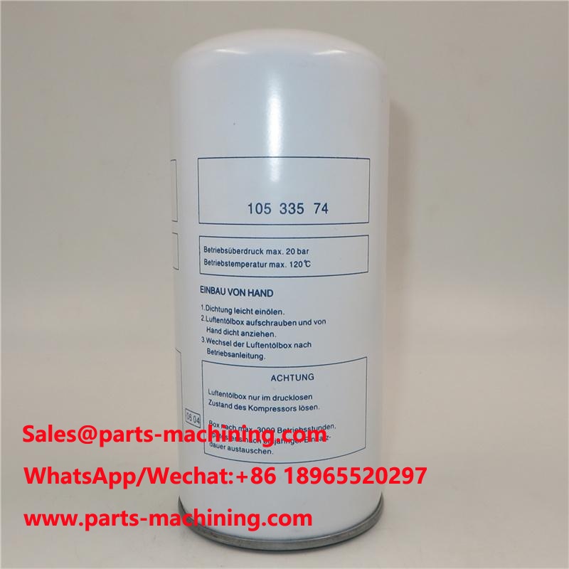 6221347800 Air Oil Separator