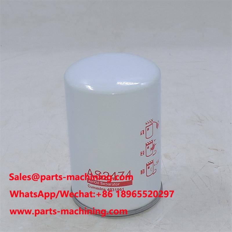 1512100220 Oil Air Separator