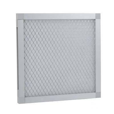 490×490×21 Non-woven filter cotton filter