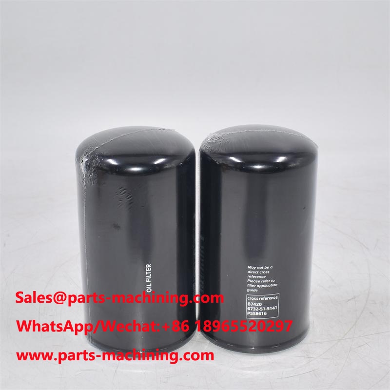 6732-51-5141 Oil Filter