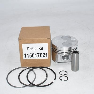 115017621 Piston Pin and Ring Kit