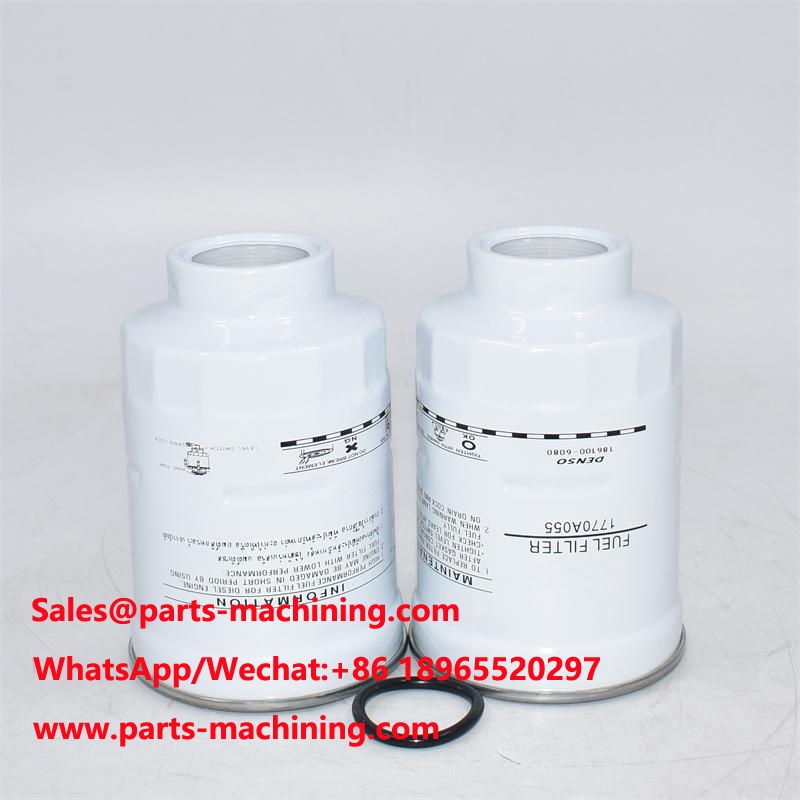 1770A053 Fuel Filter