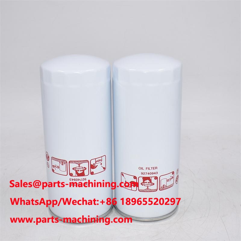 5W3407 Oil Filter