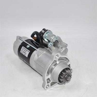 Motor de partida 701-137 original 701/137 M105R3026SE
    