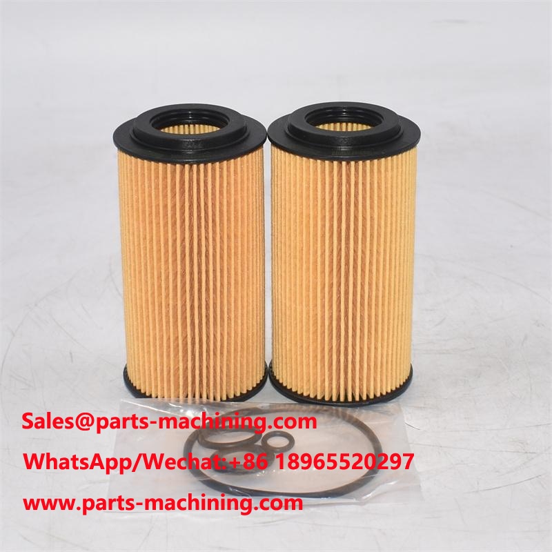 ED0021750010S Oil Filter