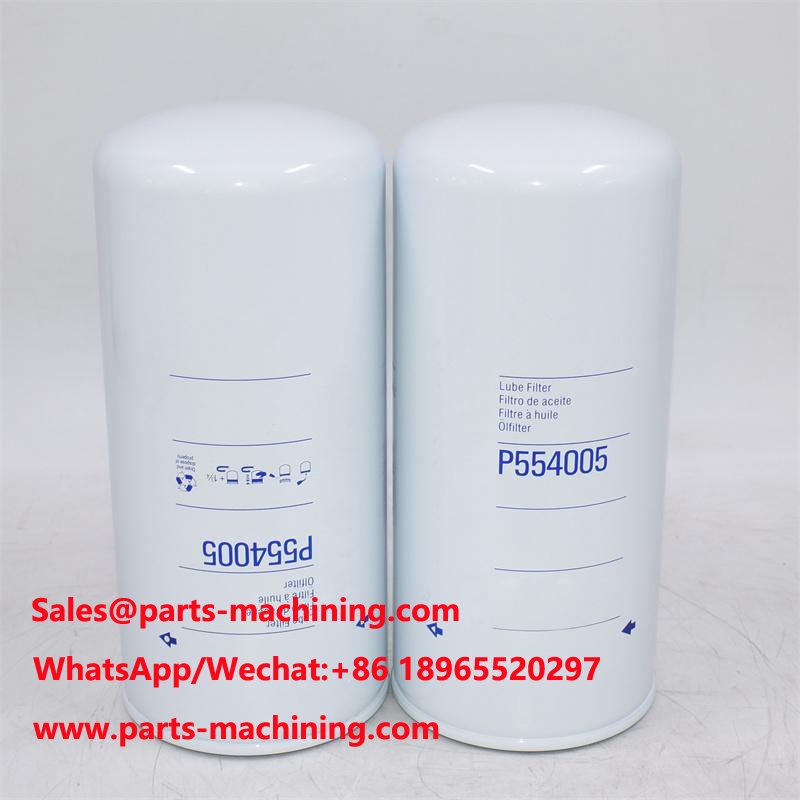 Oil Filter P554005