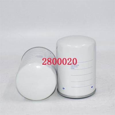 2800020 Oil Filter