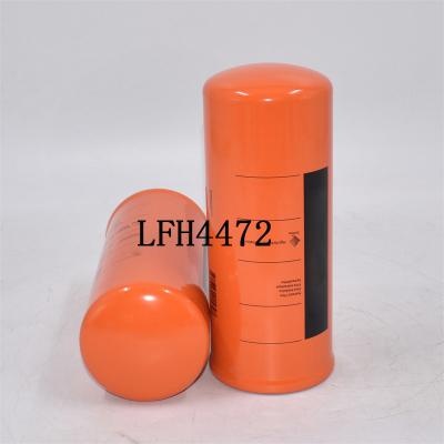 O filtro hidráulico LFH4472 substitui SH66378V