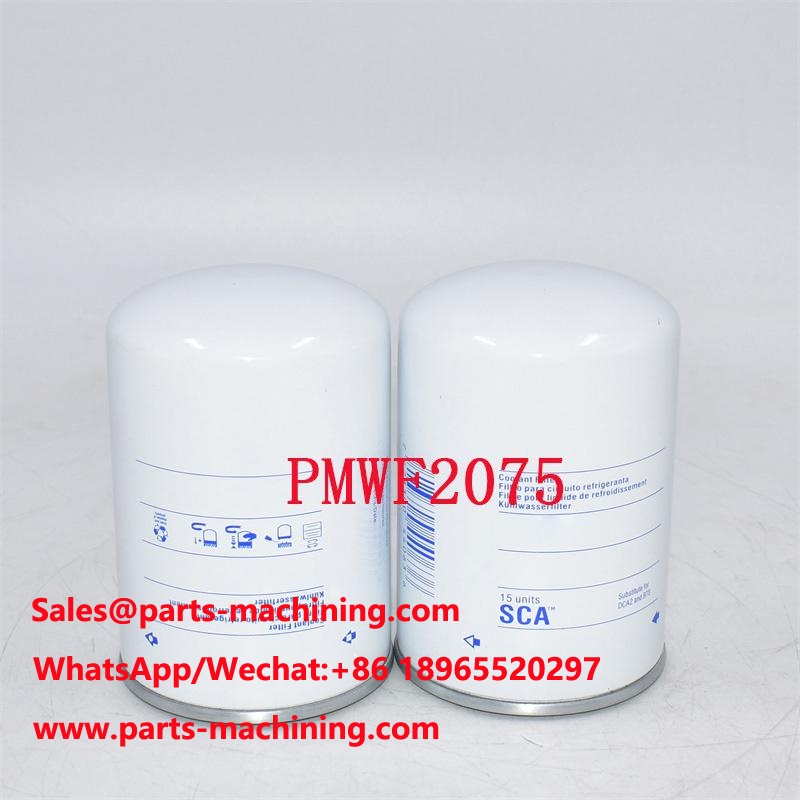 PMWF2075 Coolant Filter