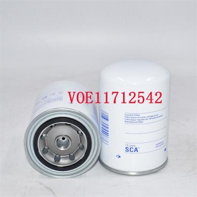 Filtro de refrigerante VOE11712542 VOE125652107 atacado