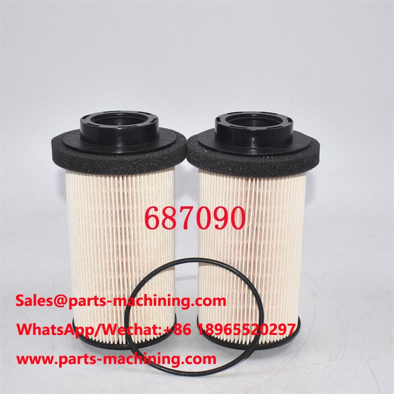 687090 Fuel Filter