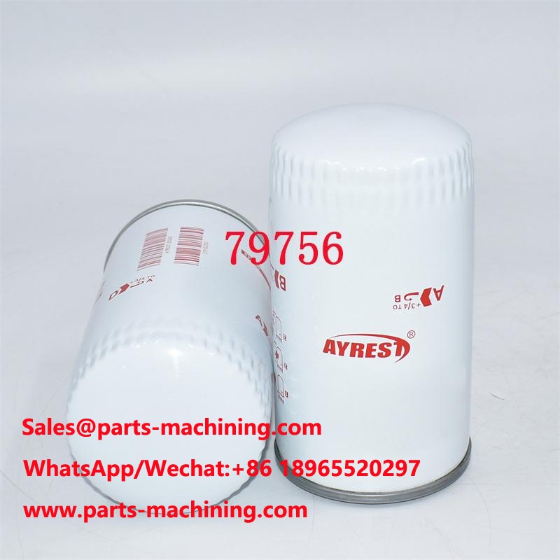 79756 Oil Filter