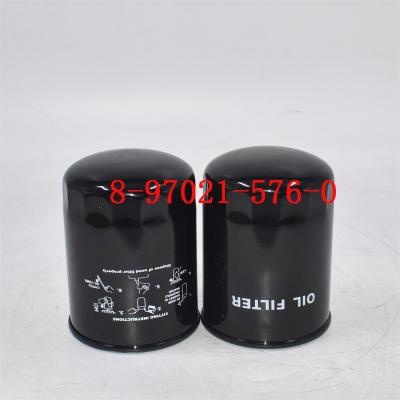 8-97021-576-0 Oil Filter