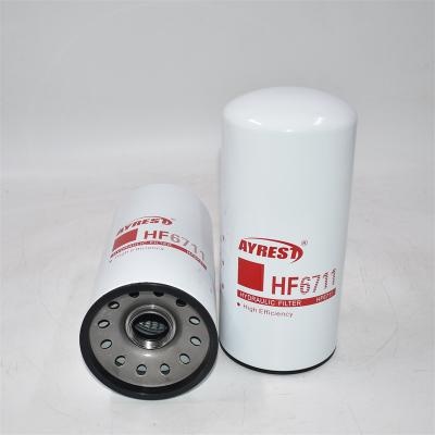 Fabricante de filtro hidráulico HF6711 LFH4915