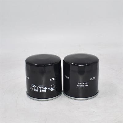 ID201024 Oil Filter