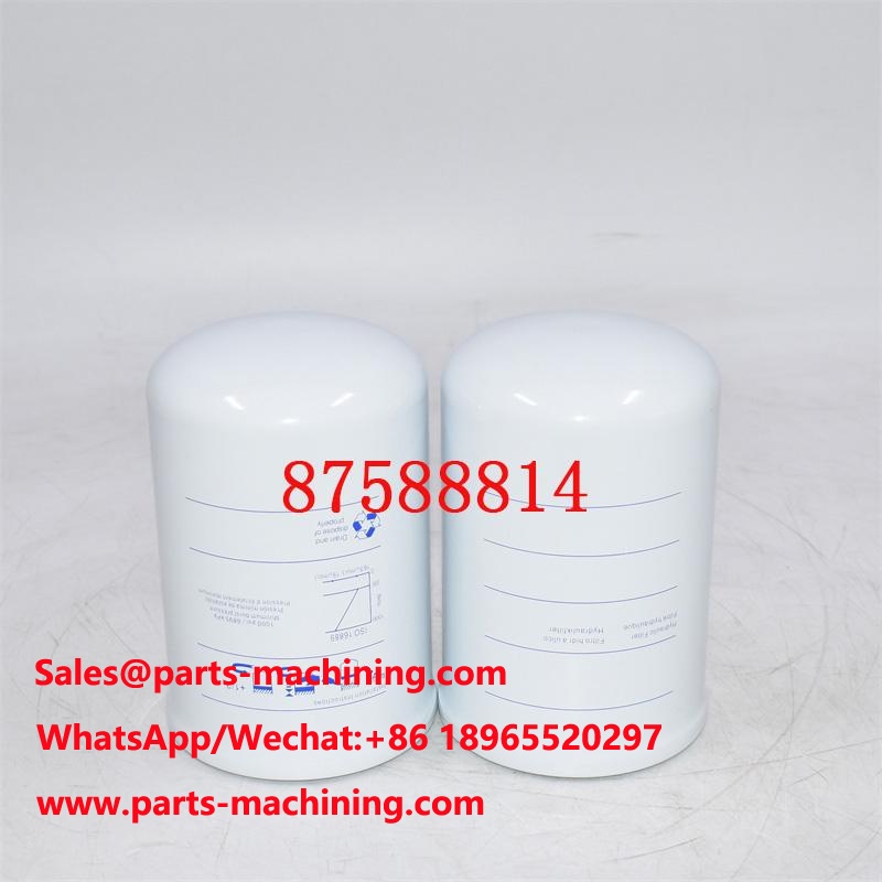 87588814 Hydraulic Filter